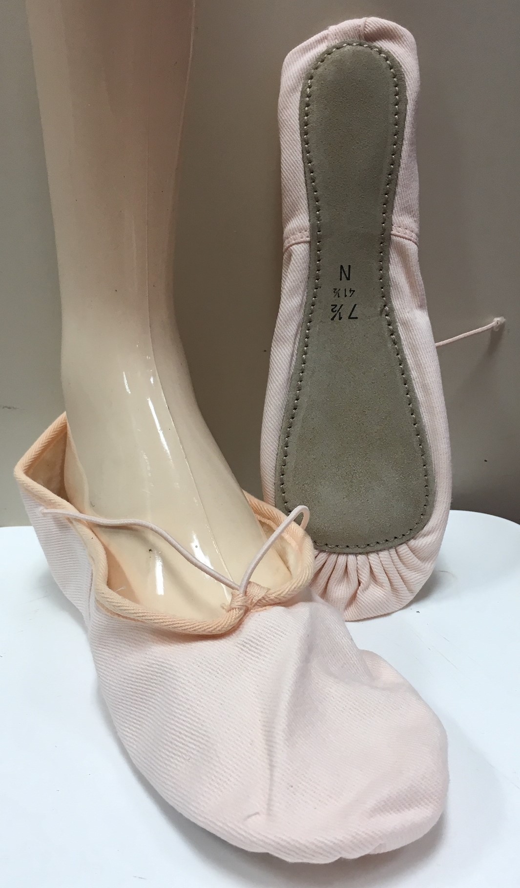 Barry's Dancewear featuring clothing from Capezio, Bloch, Russian